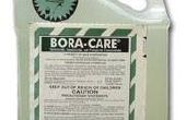 Bora-Care termiet behandeling