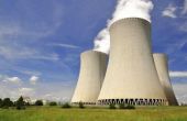 Is kernenergie hernieuwbare of niet-hernieuwbare?