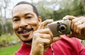 Hoe te registreren van Canon Camera garantie