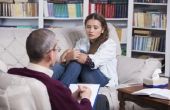Kenmerken van effectieve Counselors & therapeuten