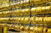 Hoe te kopen van gouden sieraden in Adana, Turkije