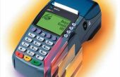 Betaalbare creditcard Machines