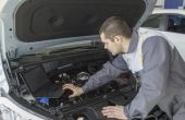 Ford defecte brandstof druk regelaar symptomen