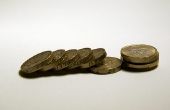 Hoe te om te bepalen als munten zijn waardevol