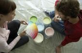 De gemiddelde kosten van een huis schilderen met keramische verf