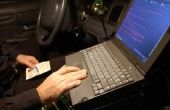 Het gebruik van Computers in de politiediensten