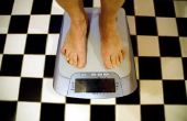 Hoe te winnen gewicht op een lage GI dieet