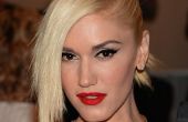 How to Have haren als Gwen Stefani