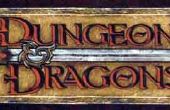 Hoe rol spelen een Half-Orc-teken een "Dungeons and Dragons" campagne