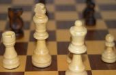 Hoe te winnen van een spel van schaak in minder dan 5 bewegingen