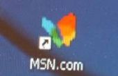 Hoe te zetten van MSN op het bureaublad