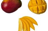 Mango beschikt over een kern?