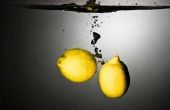 Hoe te vervangen door citroensap voor citroenen