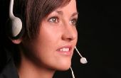 Customer Service Call Center Etiquette