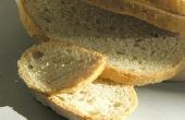 Hoe te verzenden van zelfgebakken brood