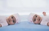 How to Get gratis Baby spullen voor Twins