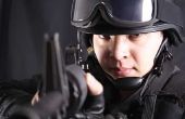 Politie Sniper functieomschrijving