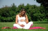 Dieet voor een zwangere vrouw met Zwangerschapsdiabetes