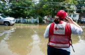 Wat zijn de doelstellingen van het Amerikaanse Rode Kruis?