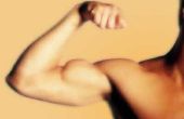 Gescheurde Triceps spier behandeling