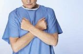 Tekenen & symptomen van congestief hartfalen van Ascites