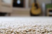 Waterstof Peroxide als een tapijt reiniger