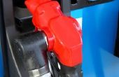 Wat Is het verschil tussen Diesel en loodvrije brandstof?