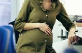 How to Deal met incontinentie tijdens de zwangerschap