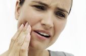 Remedies voor Wisdom Teeth Pain