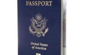 Het wijzigen van uw geboortedatum op uw paspoort