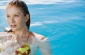 Hoe gebruik Borax te verhogen zwembad pH niveaus