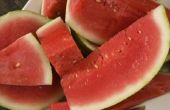 Zijn pitloze watermeloenen GGO of een hybride?