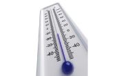 How to Convert Fahrenheit naar Celsius met een vergelijking