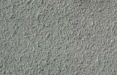 Hoe u koppelt aan een Cement muur zonder schroeven