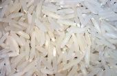 How to Make jasmijn rijst kleverige