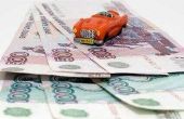 How to Refinance een Auto met een slechte krediet