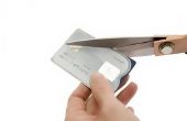 Hoe te annuleren een debet Card betaling