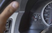 How to Fix een Stuck brandstofmeter