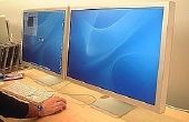 How to Run dubbele Monitors met uw MacBook