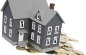 Hoe om te erven van een huis met een hypotheek