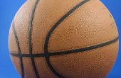 Regels & verordeningen voor AAU basketbal