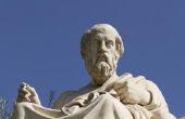 Wat waren de bijdragen van Plato op het gebied van economie?