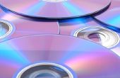 Hoe een DVD-film uploaden naar een Computer