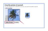 Hoe u een afbeelding toevoegt aan een Gmail-Account