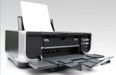 Hoe te repareren van een Printer