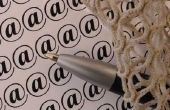 Hoe te voegen een schuivende handtekening in Outlook E-mail