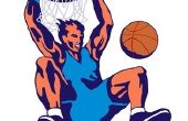 Regels met betrekking tot Dunking in IHSAA basketbal