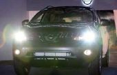 Het opnieuw instellen van een Service motor snel waarschuwing licht op een Nissan Murano