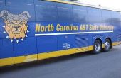 Lijst van North Carolina universiteiten