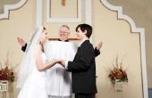 Hoe te registreren als een Minister van de bruiloft in Oregon